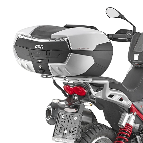 Stelaż kufra centralnego Givi SRA8209